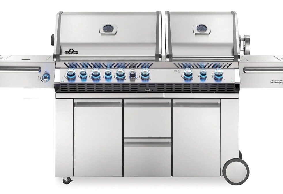 Napoleon Prestige PRO 825