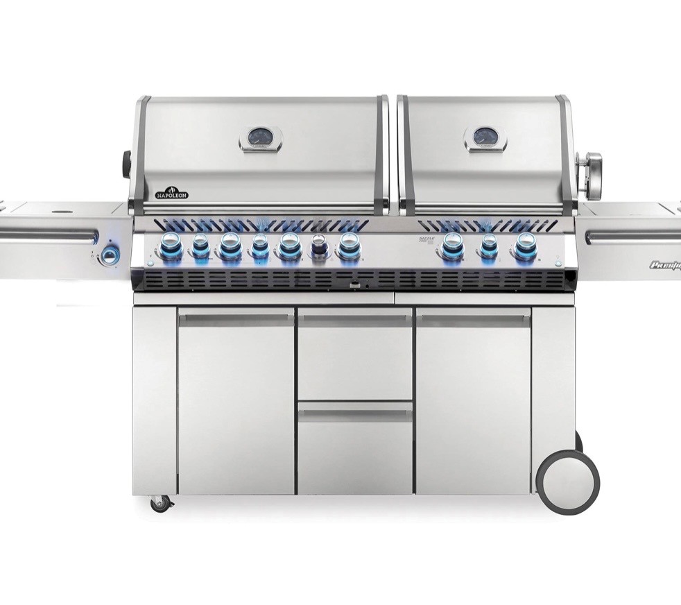 Napoleon Prestige PRO 825