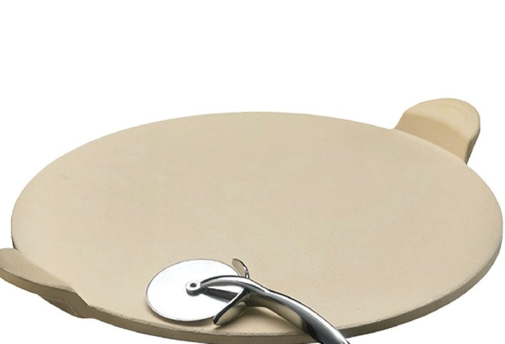 Napoleon Tillbehör Pizzasten
