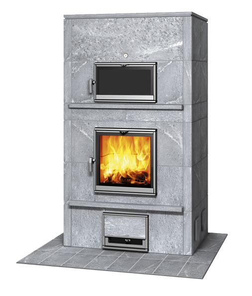 Tulikivi TLU2000/92