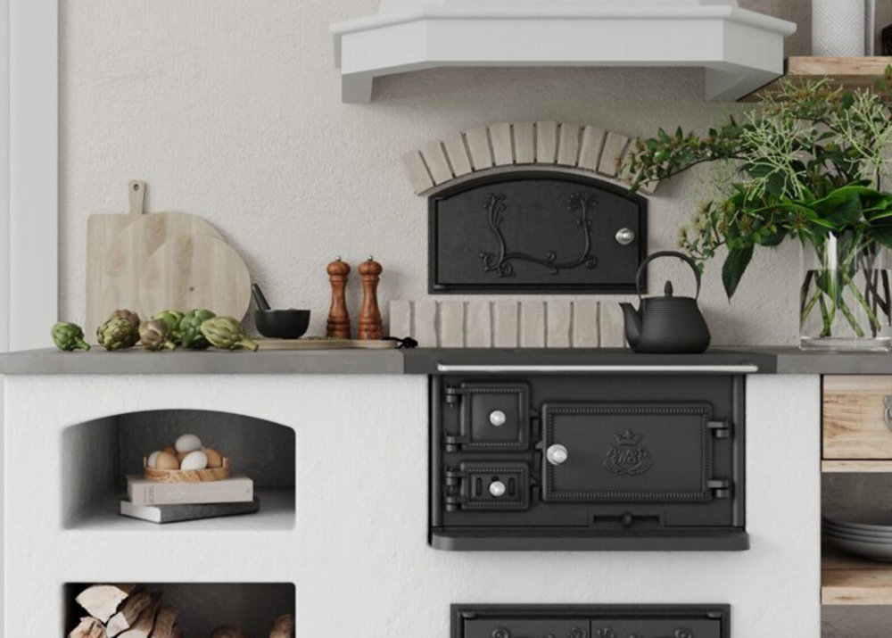 Vedspis i Skåne från Westbo