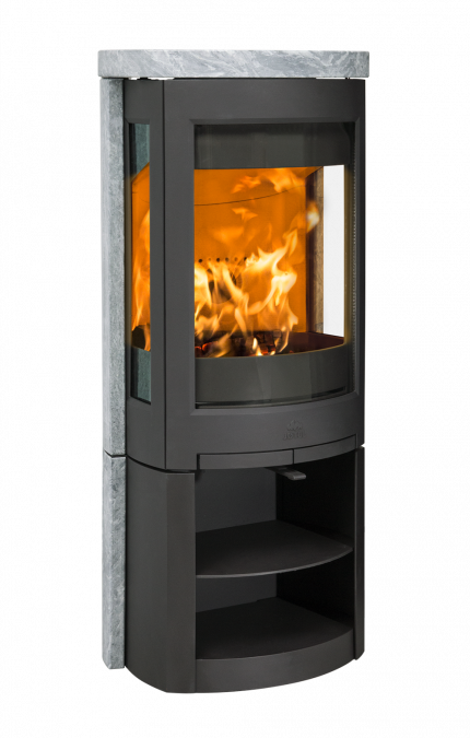 Jötul F 377 Advance