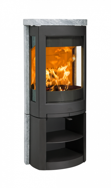 Jötul F 377 Advance