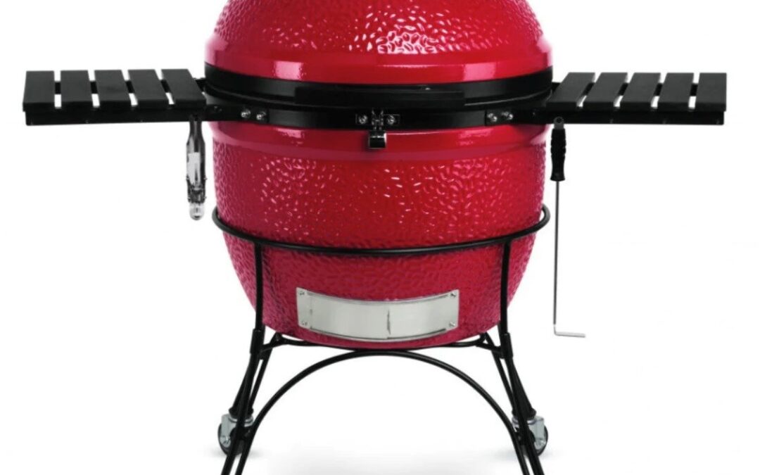 Kamado Joe – BIG JOE II
