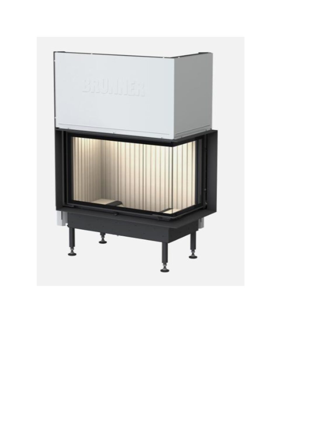 Brunner Corner BKH 50-82-42