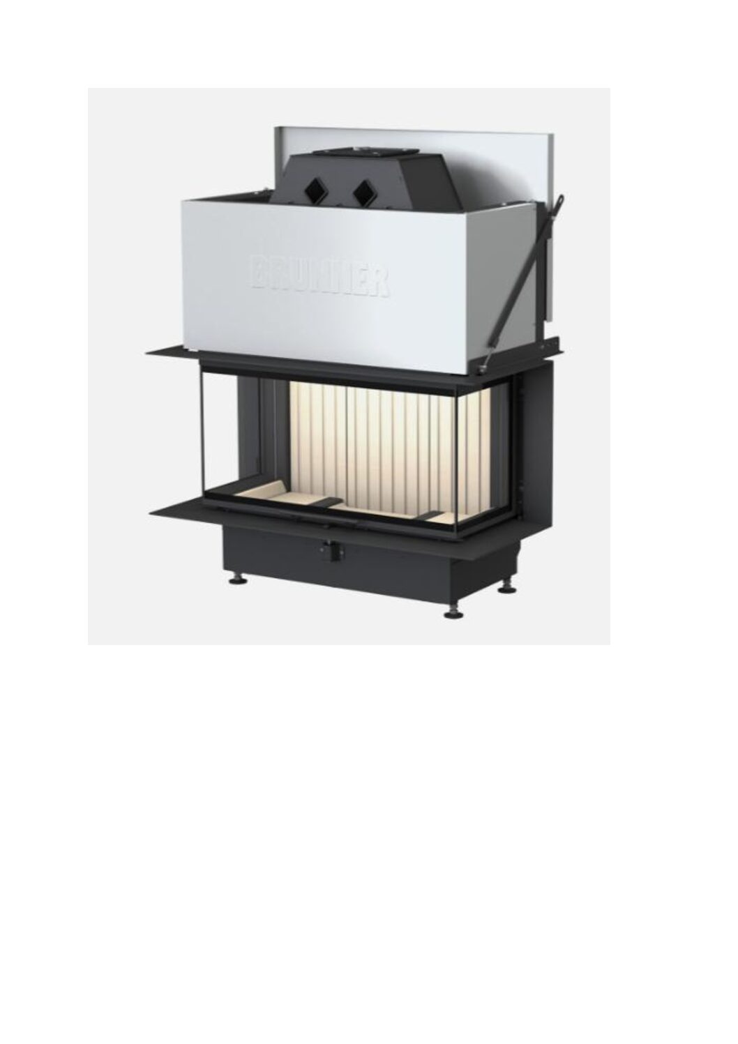 Brunner Panorama BKH 45-35-90-35