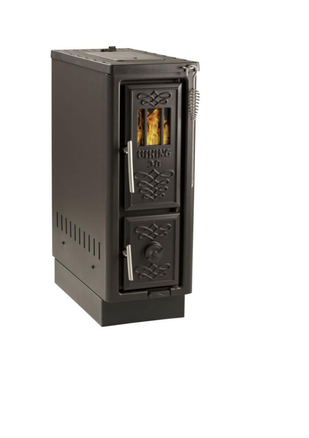 Josef Davidssons Smalspis Viking 30