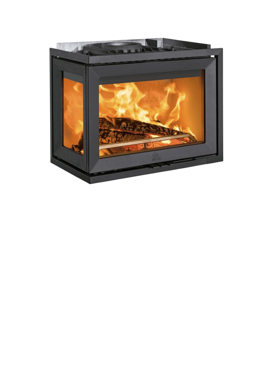 Jötul I 520 FL