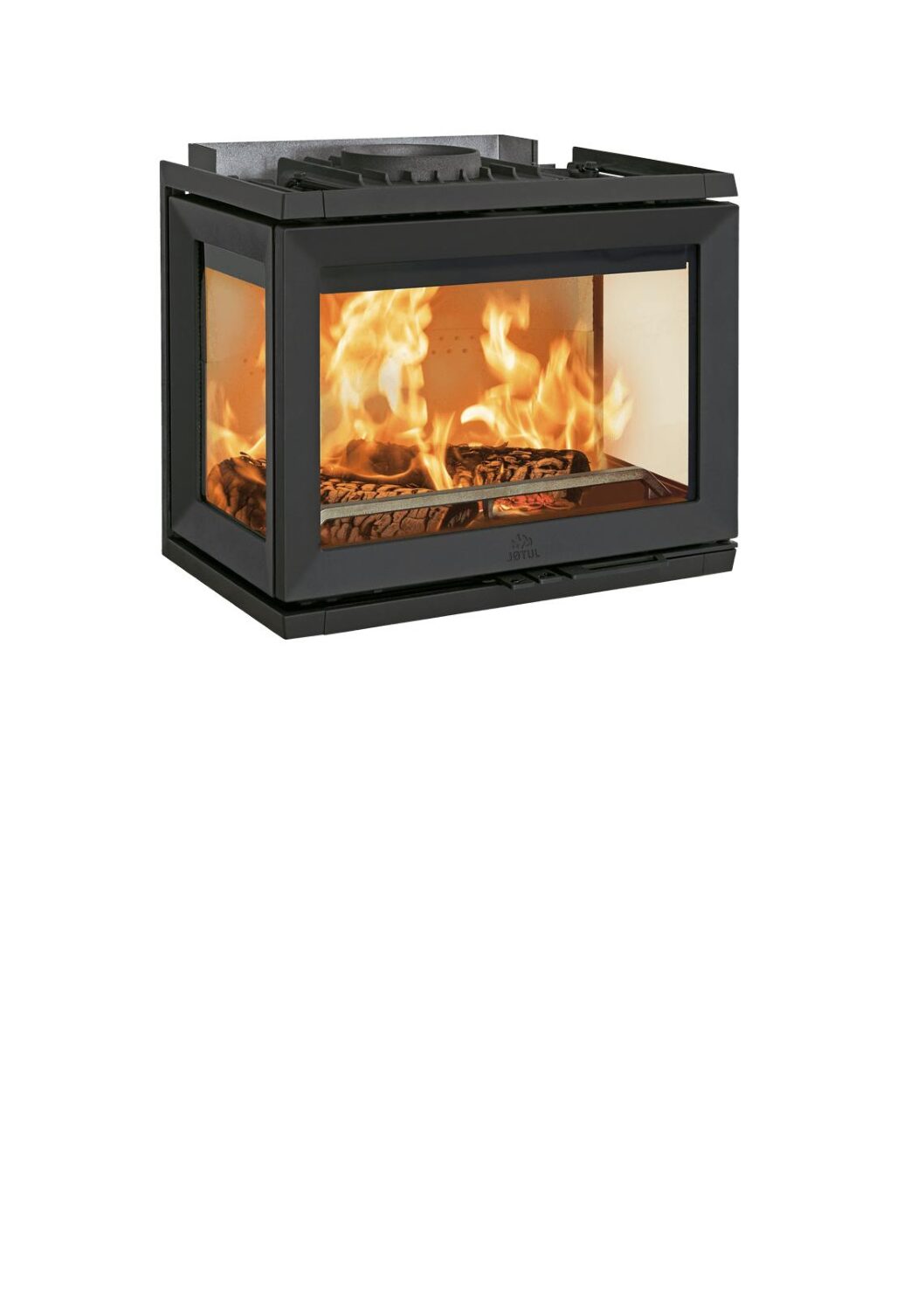 Jötul I 520 FRL