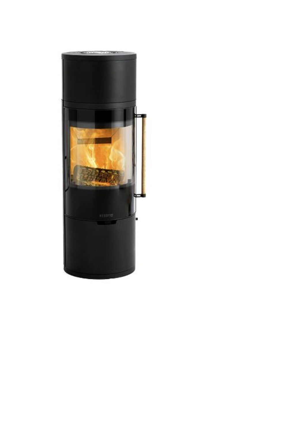 Keddy K600 Hög