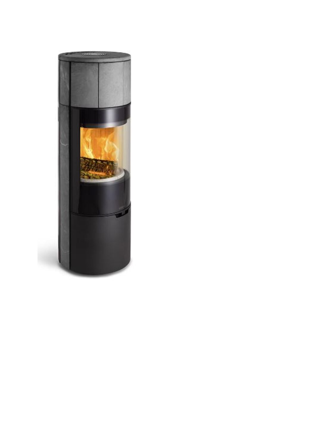 Keddy K600T Hög täljsten