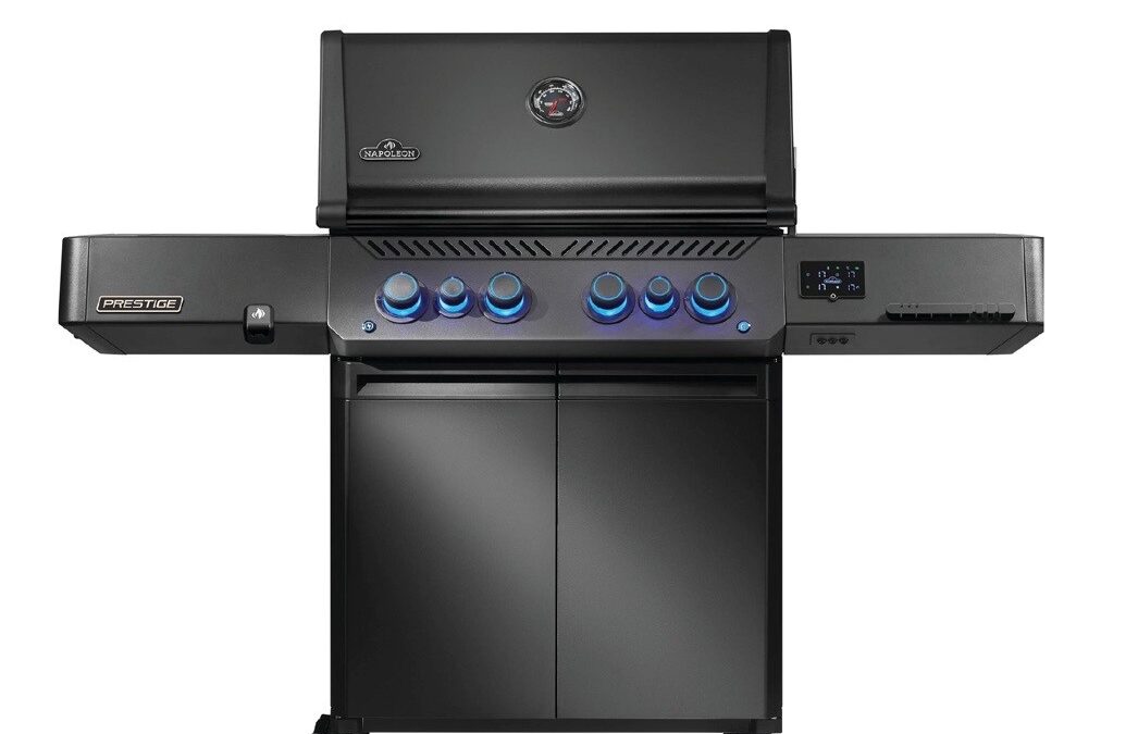 Napoleon – PRESTIGE 500 Connected Phantom