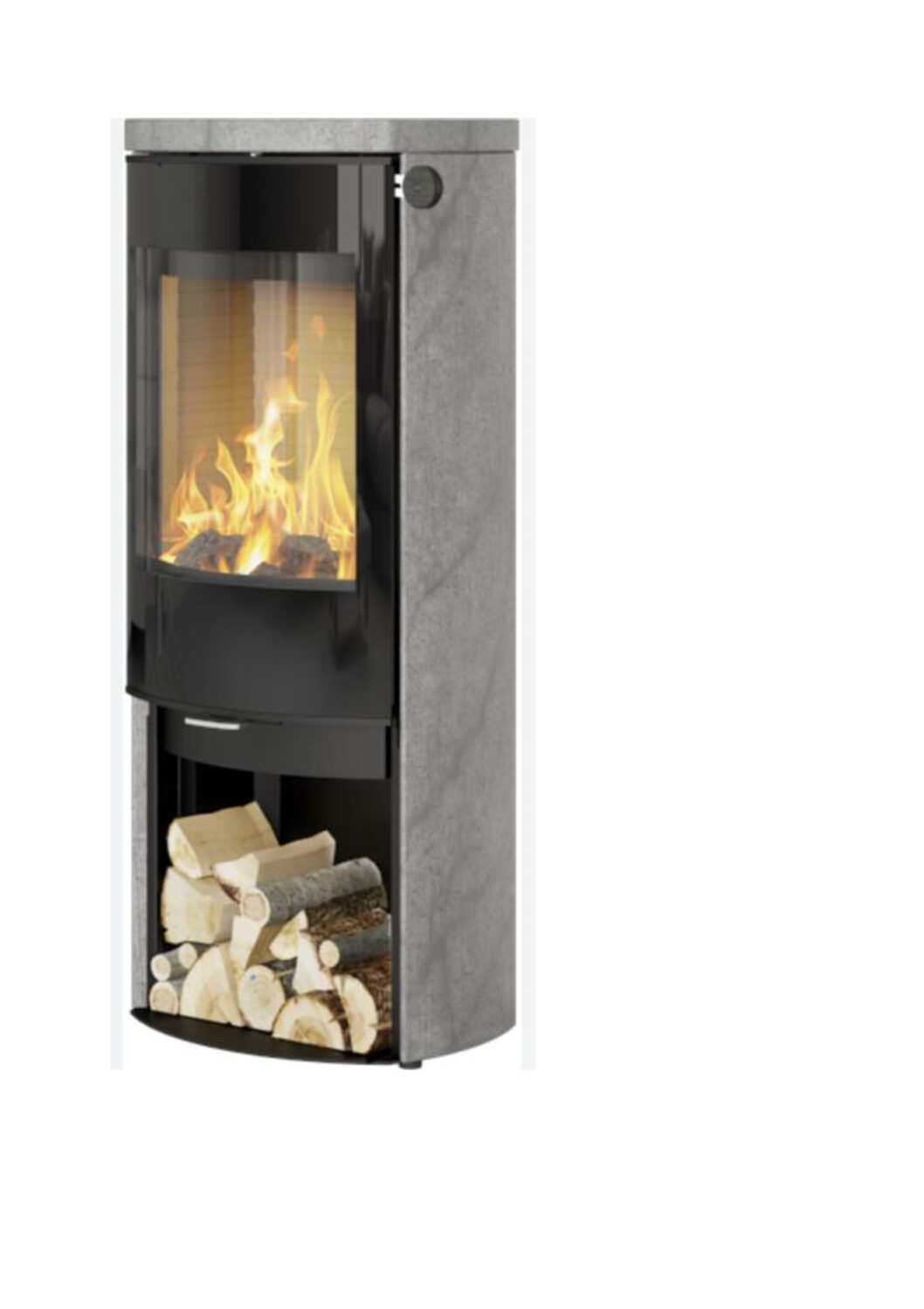 Rais Caro SST Wood
