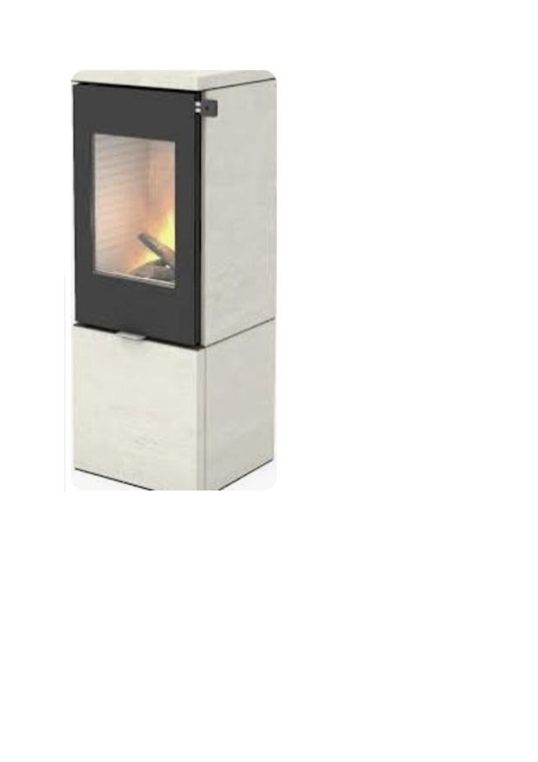 Rais Nexo Stone PST Wood