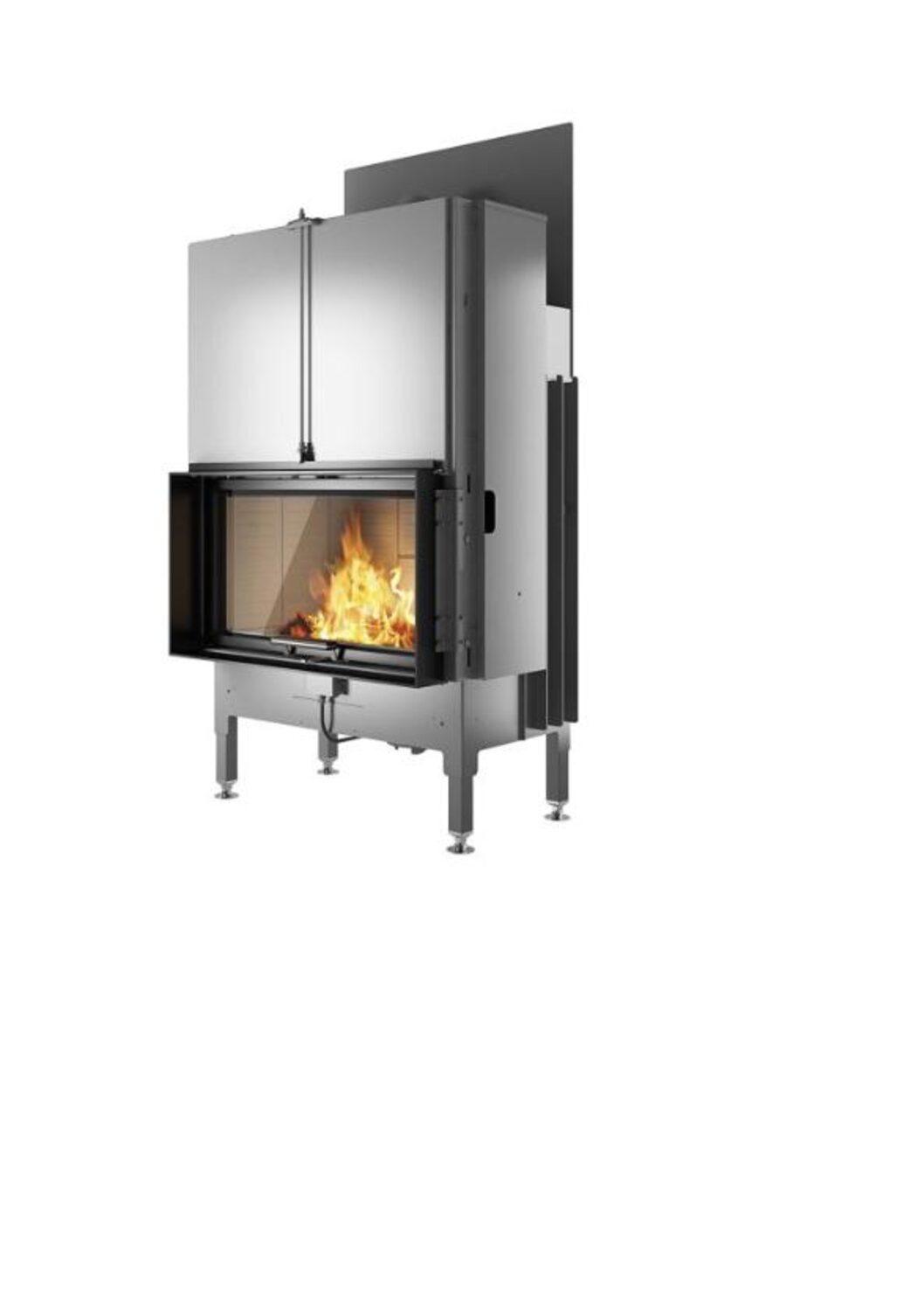 Rais Visio 1 wood