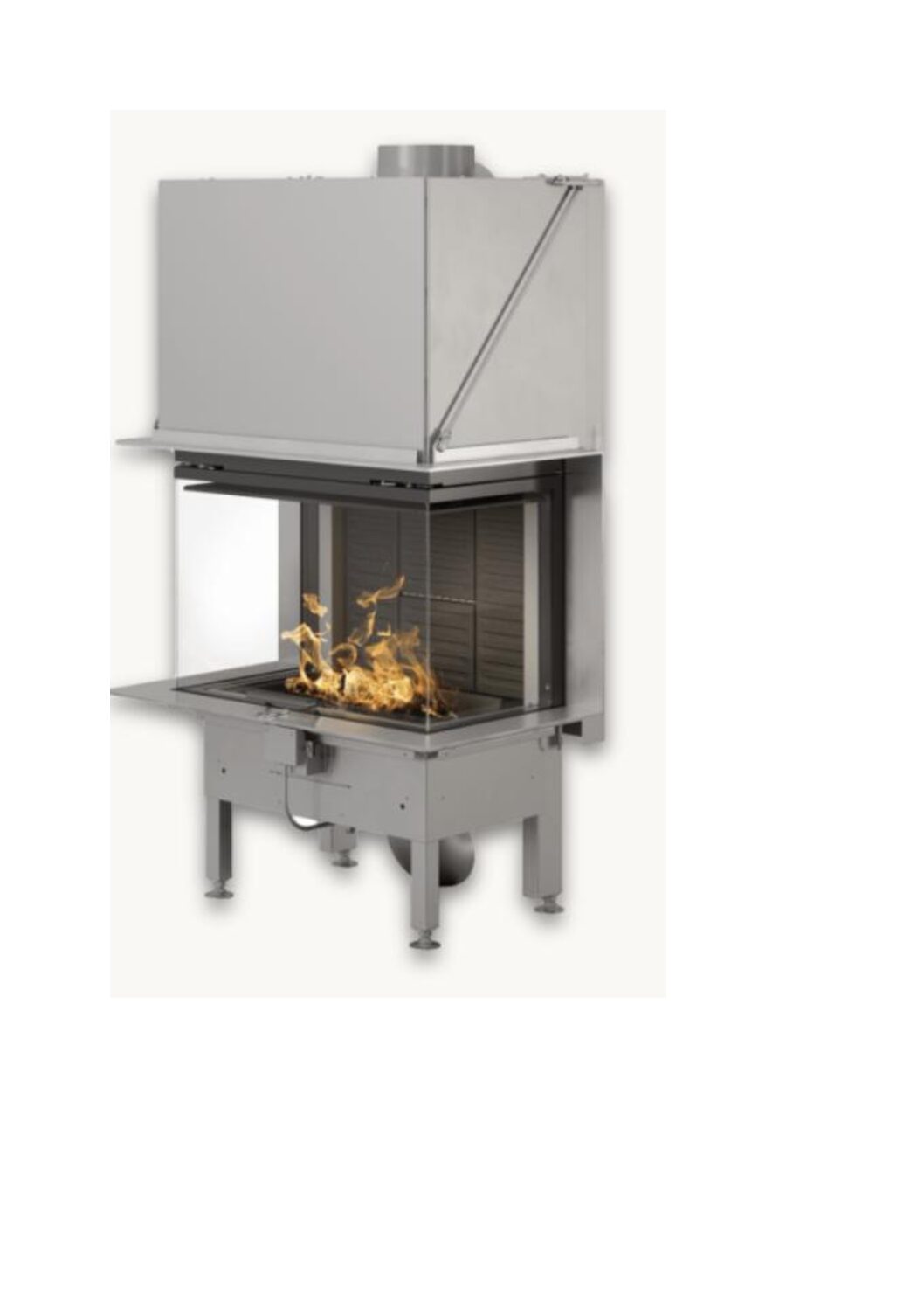 Rais Visio 3 Uniq Wood